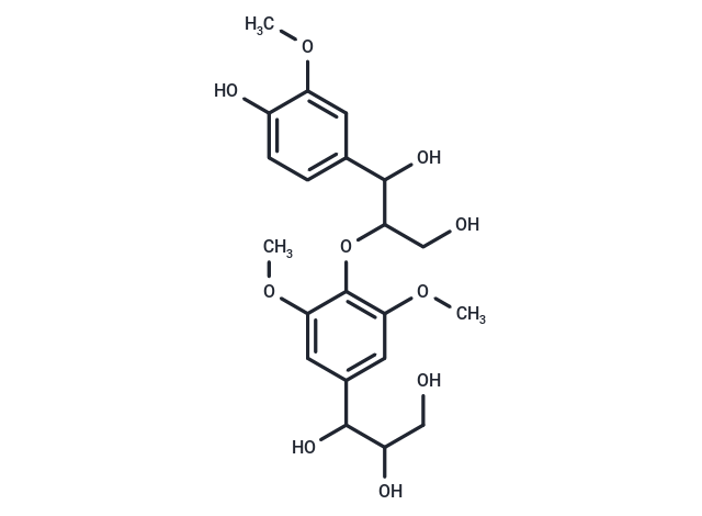 G(8-O-4)S Glycerol