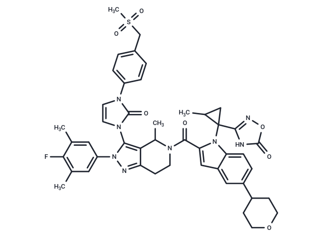 GLP-1R agonist 15