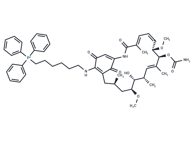 Gamitrinib TPP