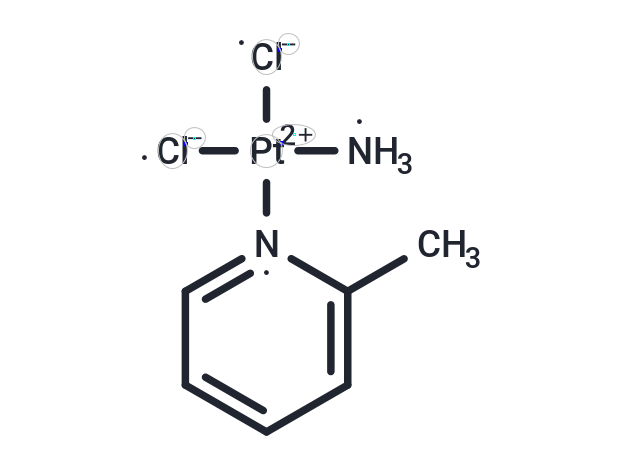 Picoplatin