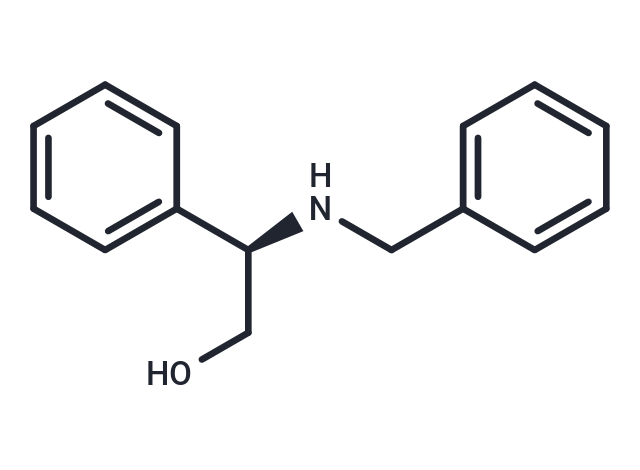 (R)-2-(Benzylamino)-2-phenylethanol