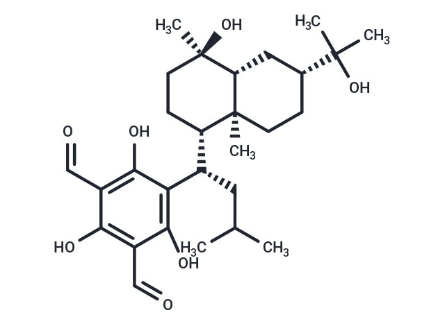 Macrocarpal J