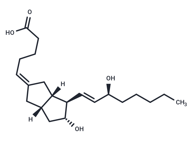 5-cis Carbaprostacyclin