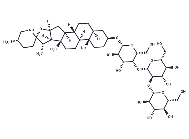 β-Tomatine