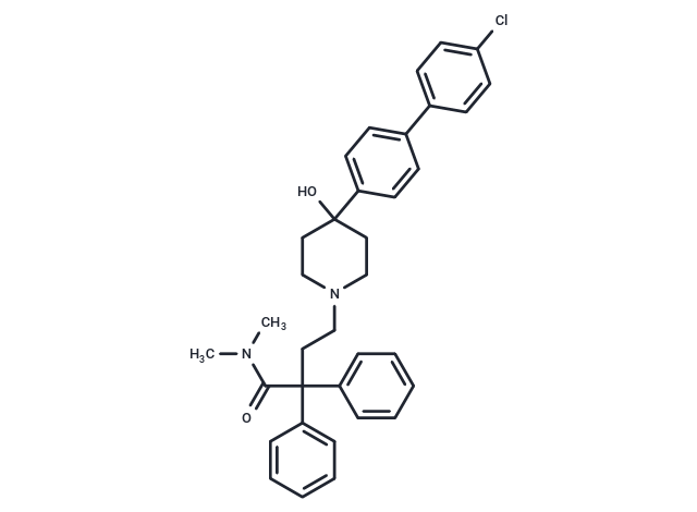 Loperamide phenyl