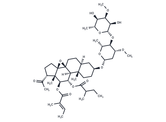 Marsdenoside A