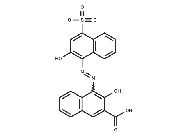 Calconcarboxylic acid