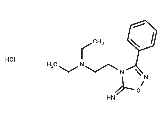 Imolamine hydrochloride