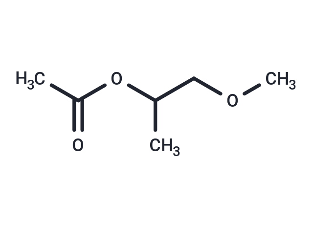 Isopropylene glycol monomethyl ether acetate