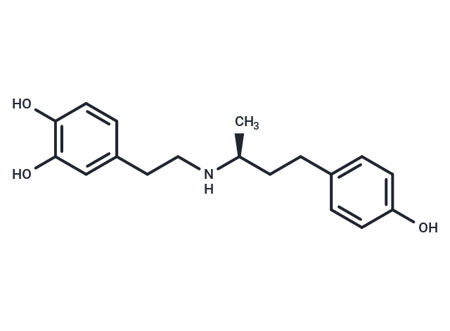 Levdobutamine