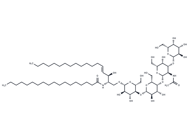 Ganglioside GM1 Asialo Mixture