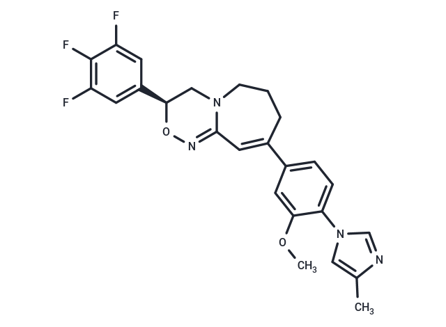 γ-Secretase modulator 10