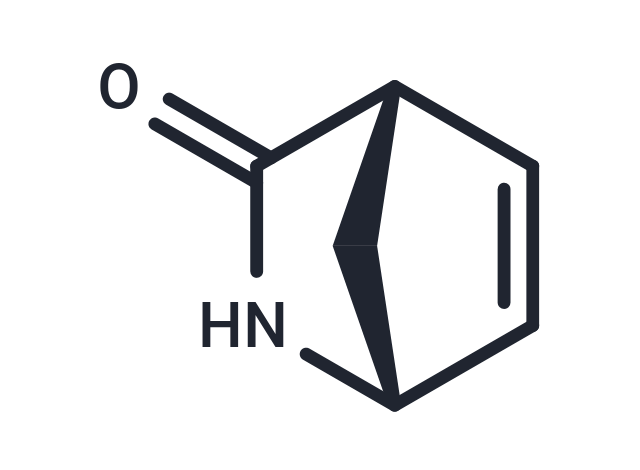 (1R,4S)-2-Azabicyclo[2.2.1]hept-5-en-3-one