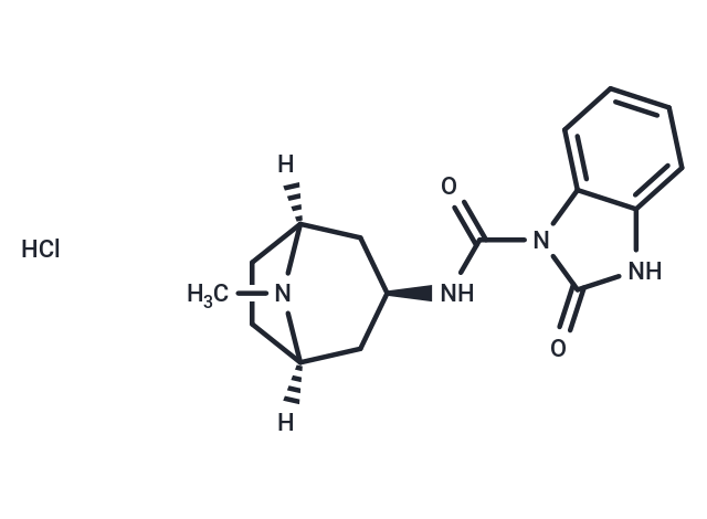 Itasetron HCl