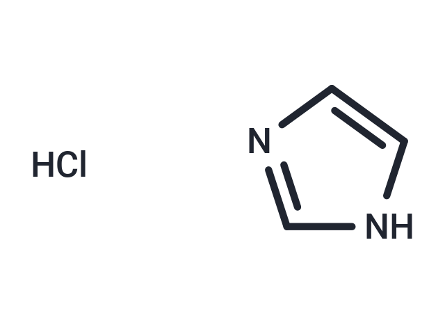 Imidazole hydrochloride