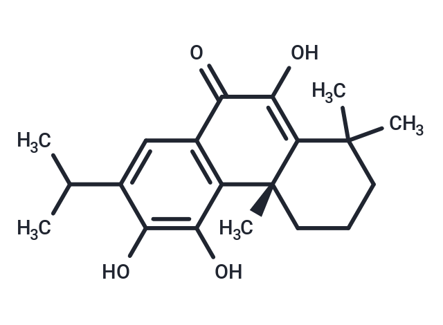 14-Deoxycoleon U