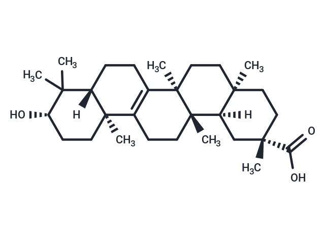 Bryonolic acid