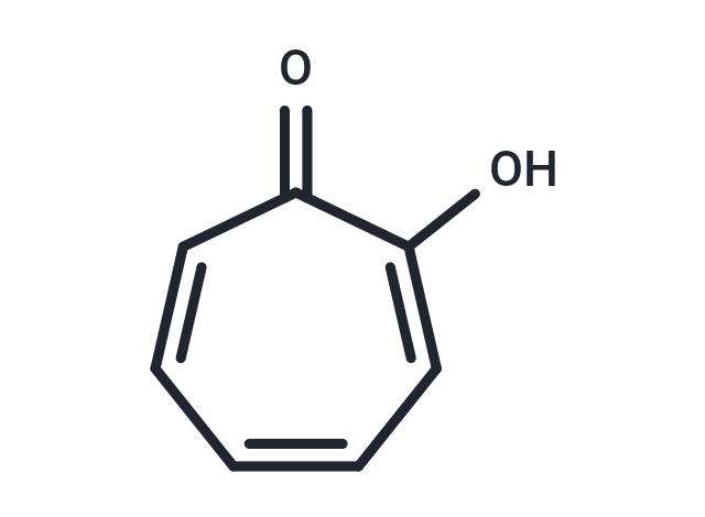 Tropolone