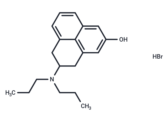 Alentemol hydrobromide