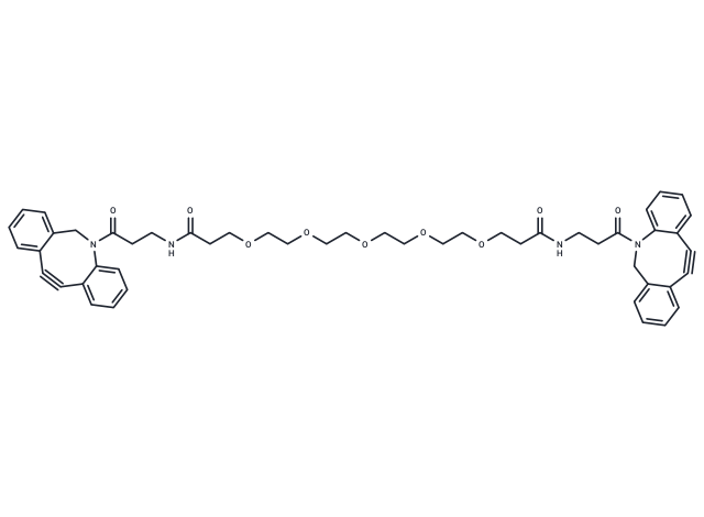 DBCO-PEG5-DBCO