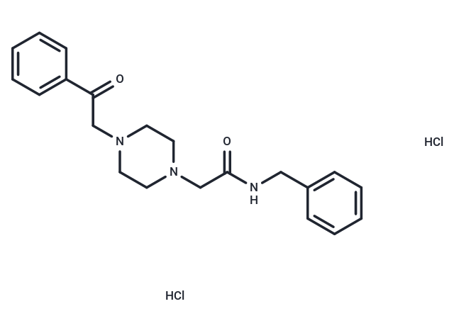 Fenazinel Dihydrochloride