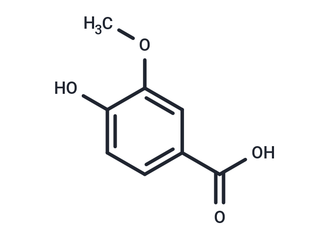 Vanillic Acid