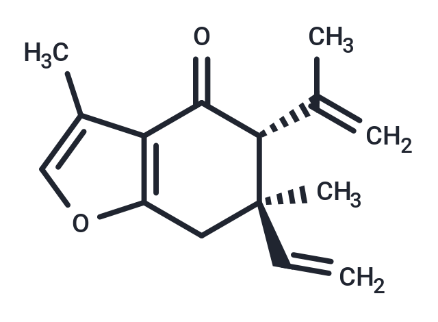 Curzerenone