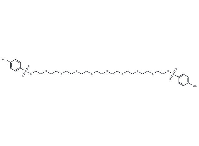 Tos-PEG9-Tos