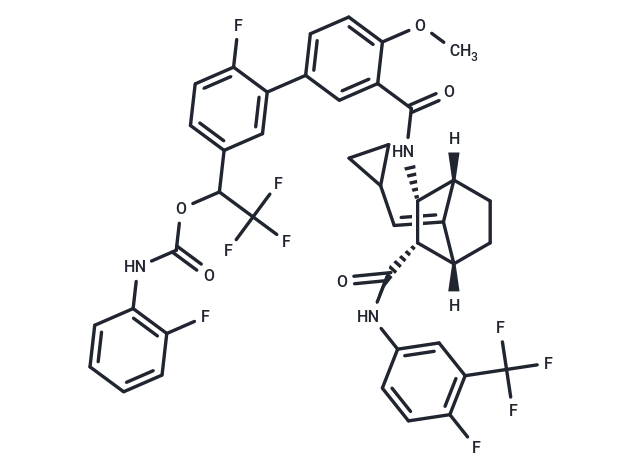 RXFP1 receptor agonist-3