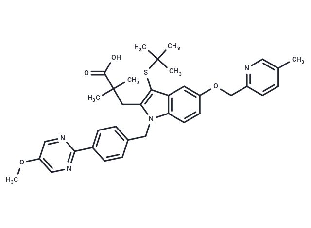 AM-643 Free Acid