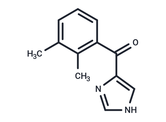 (2,3-Dimethylphenyl)(1H-imidazol-4-yl)methanone