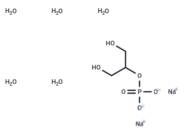 β-Glycerophosphate disodium salt pentahydrate