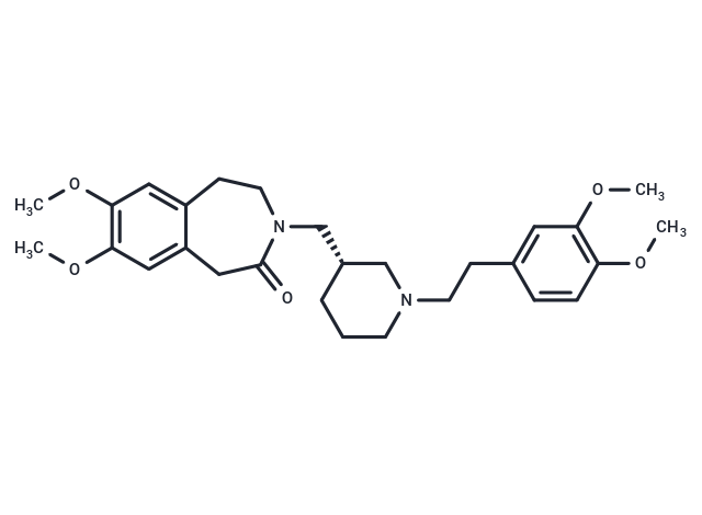 Cilobradine