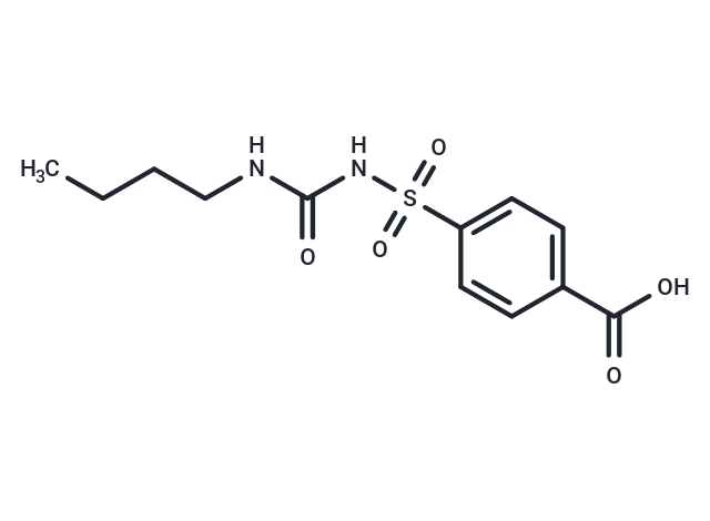 4-Carboxy Tolbutamide