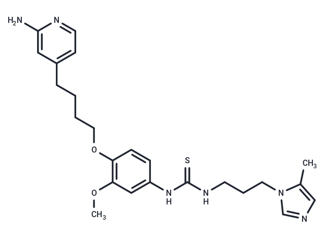 Glutaminyl Cyclase Inhibitor 3