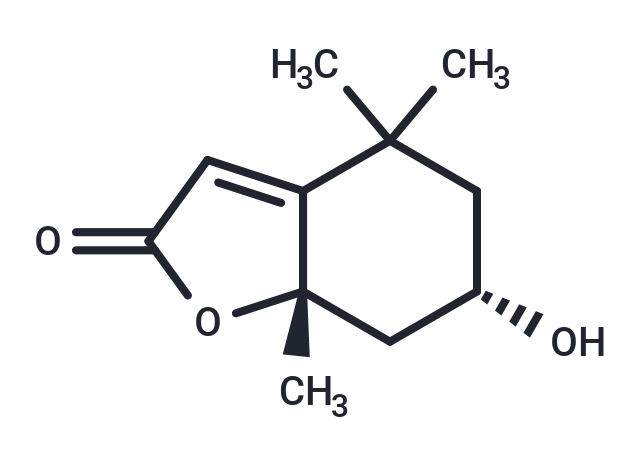 Isololiolide