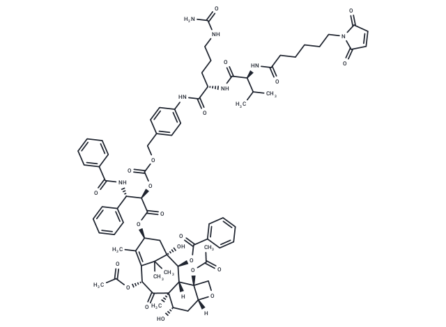 Paclitaxel-MVCP