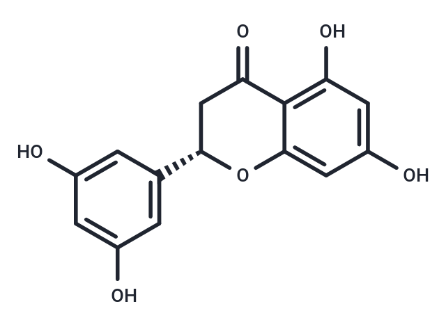 5,7,3',5'-Tetrahydroxyflavanone