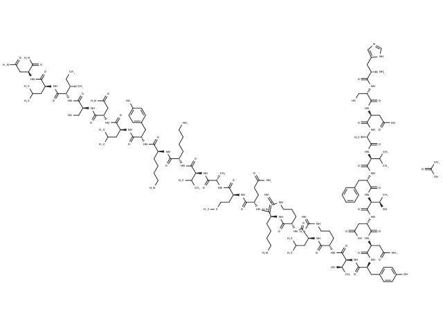 Aviptadil Acetate