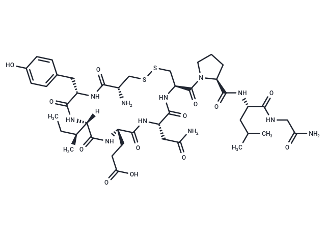 [Glu4]-Oxytocin