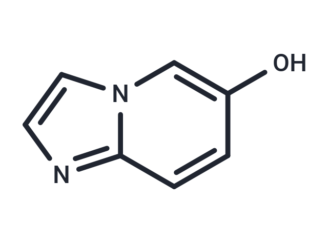 Imidazo[1,2-a]pyridin-6-ol