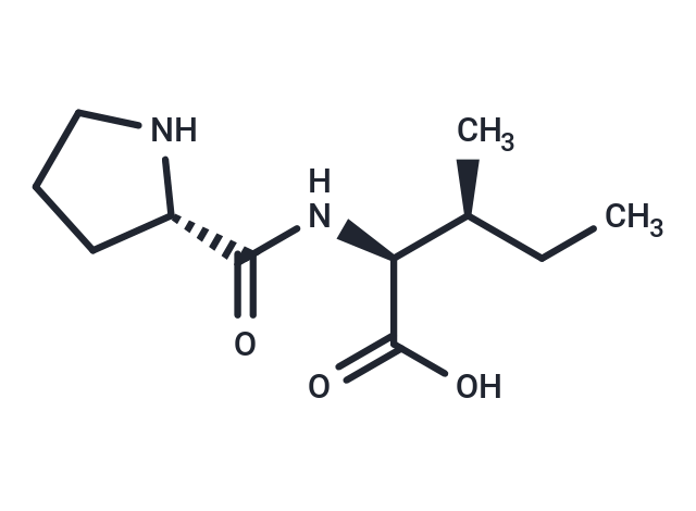 Prolylisoleucine