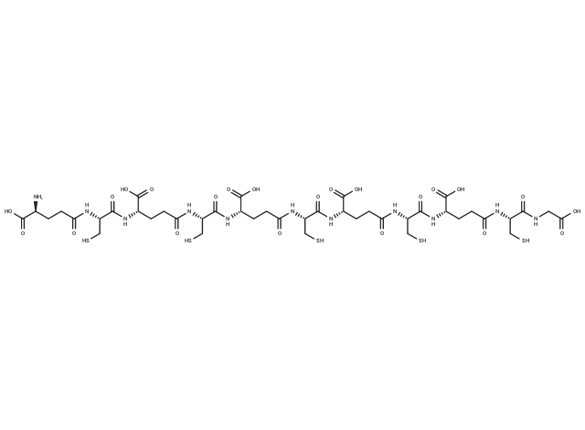 Phytochelatin 5