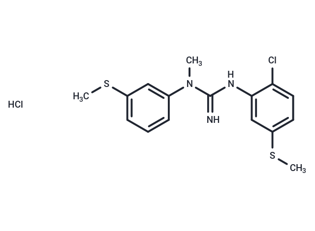 CNS-5161 hydrochloride