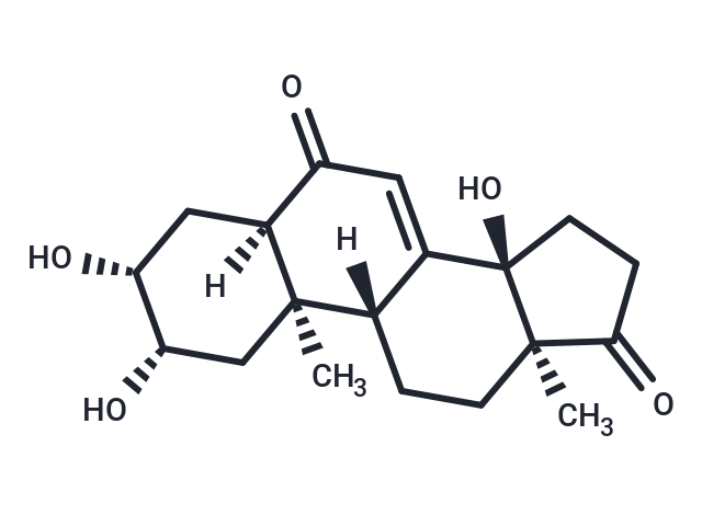 Rubrosterone