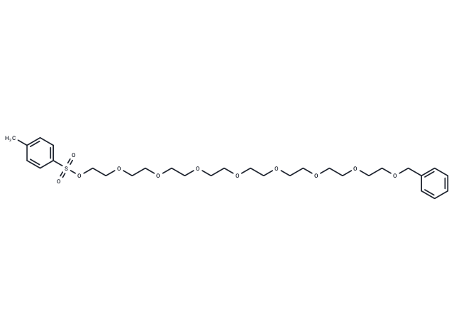 Benzyl-PEG8-Ots