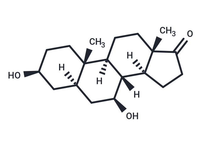 7β-Hydroxy-epi-androsterone