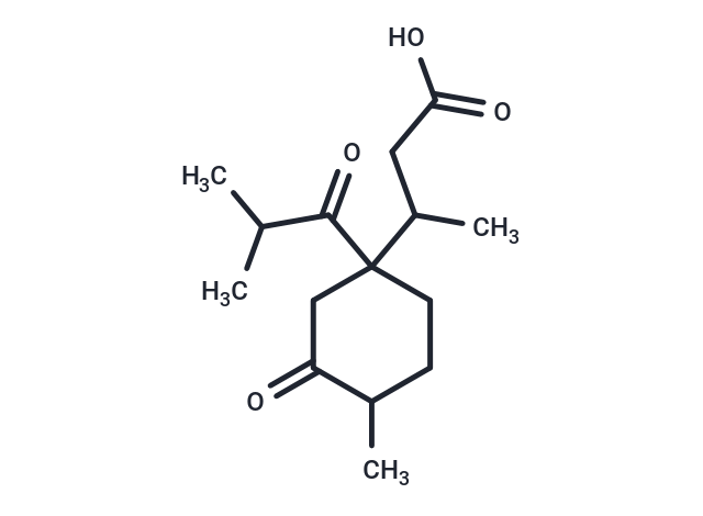 Acoric acid