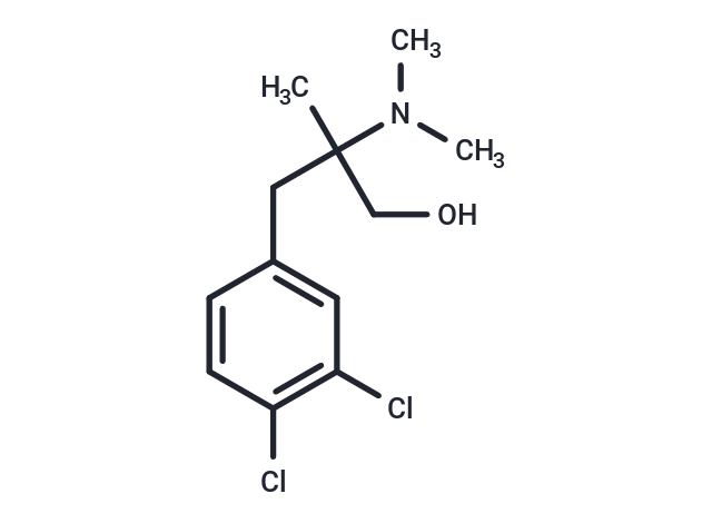 Cericlamine