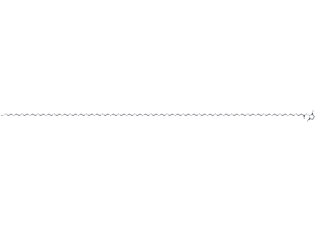 m-PEG37-NHS ester